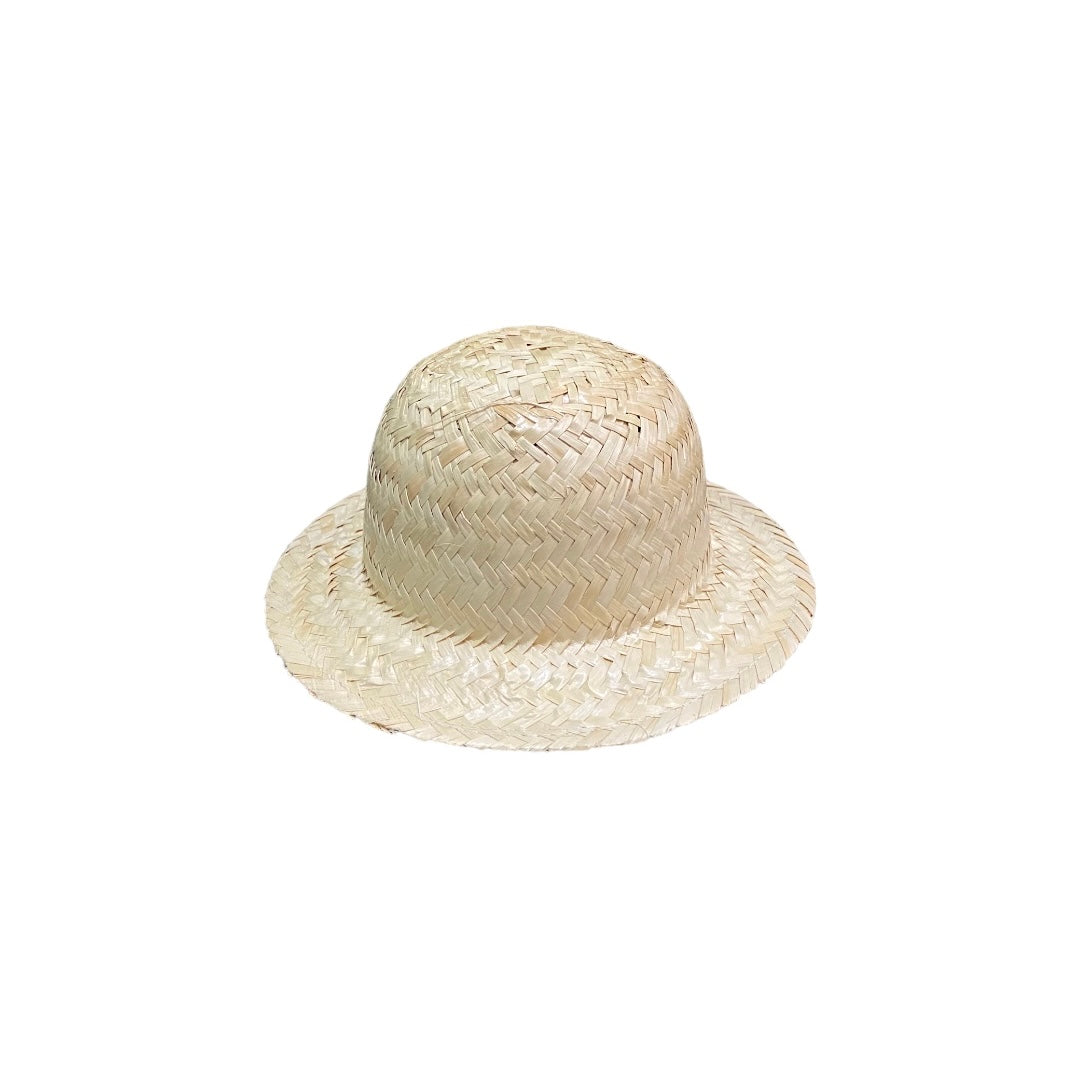 Fofão straw hat