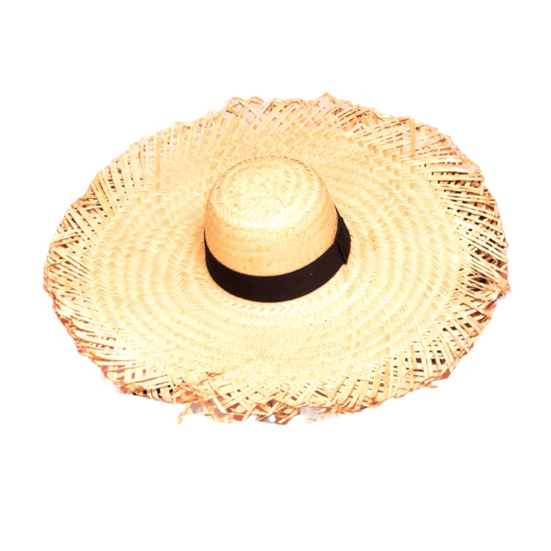 Laguna straw hat